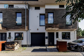 The Family House Warsaw Wawer